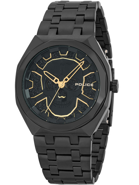 Model PEWJG2110701, autoriseret forhandler Guldsmykket ny