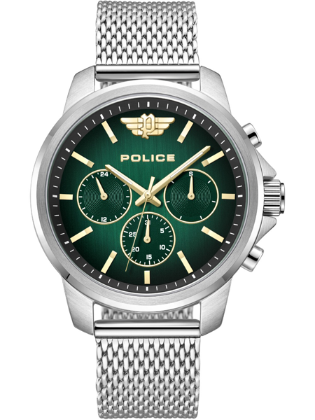 Model PEWJK0006303-SET, autoriseret forhandler Guldsmykket ny