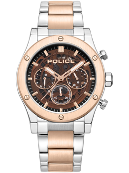 Model PEWJK0006441M-SET, autoriseret forhandler Guldsmykket ny