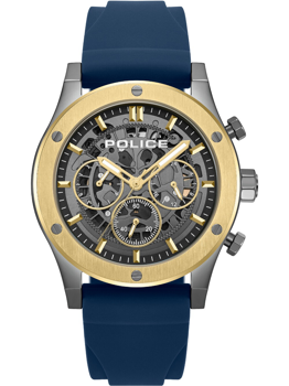 Model PEWJQ0006406M, autoriseret forhandler Guldsmykket ny