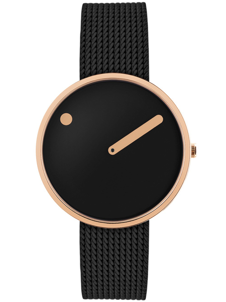 Model 34012-1014, autoriseret forhandler Guldsmykket ny