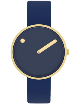 Model 34018-0514G, autoriseret forhandler Guldsmykket ny