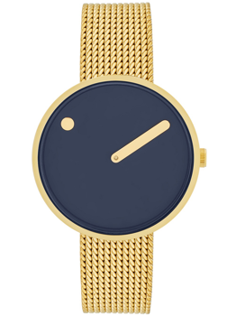 Model 34018-0914G, autoriseret forhandler Guldsmykket ny