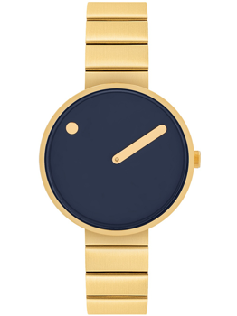 Model 34018-2914, autoriseret forhandler Guldsmykket ny