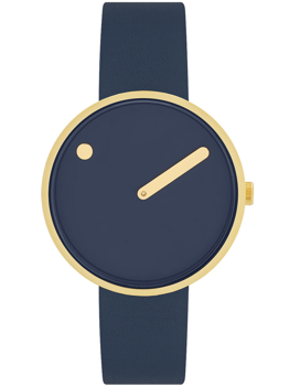 Model 34018-6714G, autoriseret forhandler Guldsmykket ny