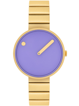 Model 34033-2914, autoriseret forhandler Guldsmykket ny