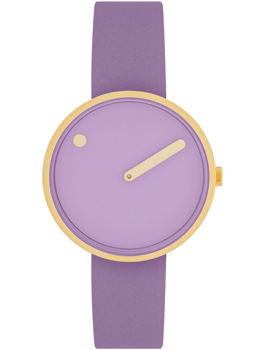 Model 34033-6814G, autoriseret forhandler Guldsmykket ny