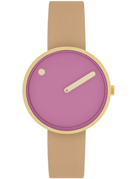 Model 34078-4514G, autoriseret forhandler Guldsmykket ny