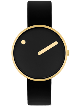 Model 34087-4114G, autoriseret forhandler Guldsmykket ny