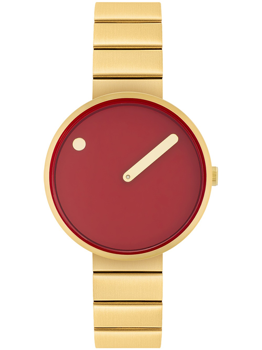 Model 34097-2914, autoriseret forhandler Guldsmykket ny