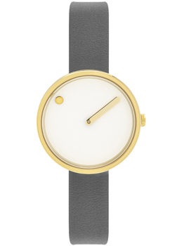 Model 43320-6212G, autoriseret forhandler Guldsmykket ny