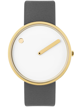 Model 43321-6220G, autoriseret forhandler Guldsmykket ny