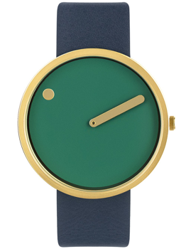 Model 43377-6720G, autoriseret forhandler Guldsmykket ny