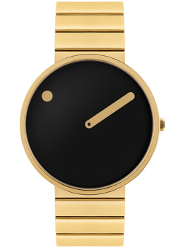 Model 43387-2920, autoriseret forhandler Guldsmykket ny