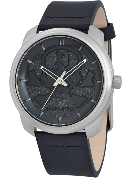 Model PL15714JS.02, autoriseret forhandler Guldsmykket ny