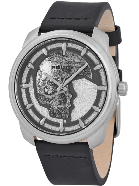 Model PL15714JS.04, autoriseret forhandler Guldsmykket ny