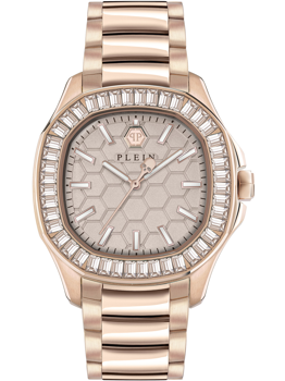 Model PWTAA0723, autoriseret forhandler Guldsmykket ny