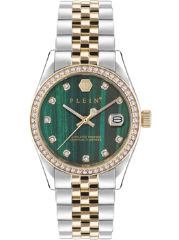 Model PWYAA0523, autoriseret forhandler Guldsmykket ny