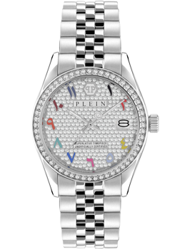 Model PWYAA0723, autoriseret forhandler Guldsmykket ny