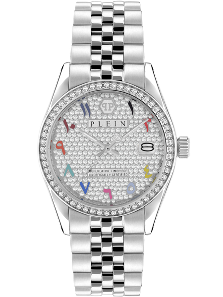 Model PWYAA0723, autoriseret forhandler Guldsmykket ny