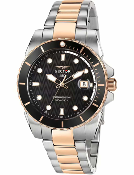 Model R3253276002, autoriseret forhandler Guldsmykket ny