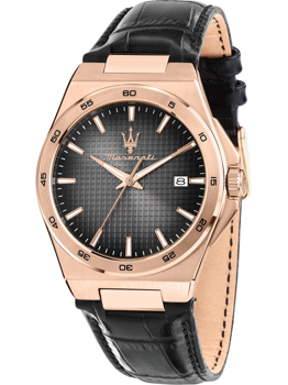 Model R8851153001, autoriseret forhandler Guldsmykket ny