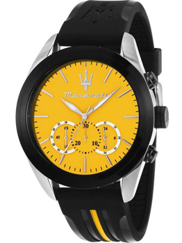 Model R8871612045, autoriseret forhandler Guldsmykket ny