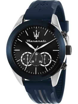 Model R8871612046, autoriseret forhandler Guldsmykket ny