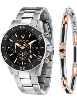 Model R8873600001, autoriseret forhandler Guldsmykket ny