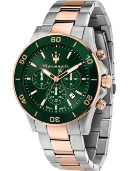 Model R8873600004, autoriseret forhandler Guldsmykket ny