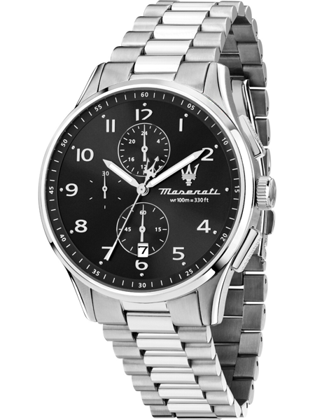 Model R8873624007, autoriseret forhandler Guldsmykket ny