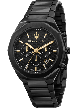 Model R8873642005, autoriseret forhandler Guldsmykket ny