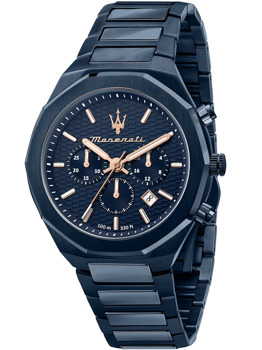 Model R8873642008, autoriseret forhandler Guldsmykket ny