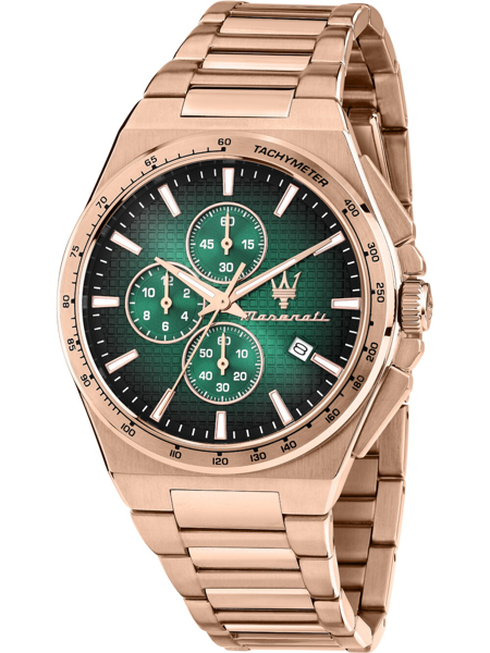 Model R8873653001, autoriseret forhandler Guldsmykket ny
