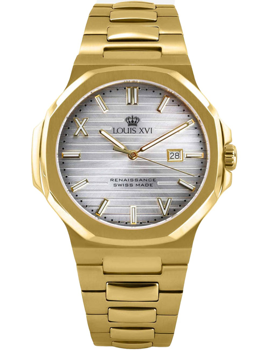 Model LXVI1603, autoriseret forhandler Guldsmykket ny