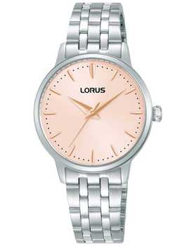 Model RG319XX9, autoriseret forhandler Guldsmykket ny