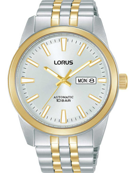 Model RL494BX9, autoriseret forhandler Guldsmykket ny