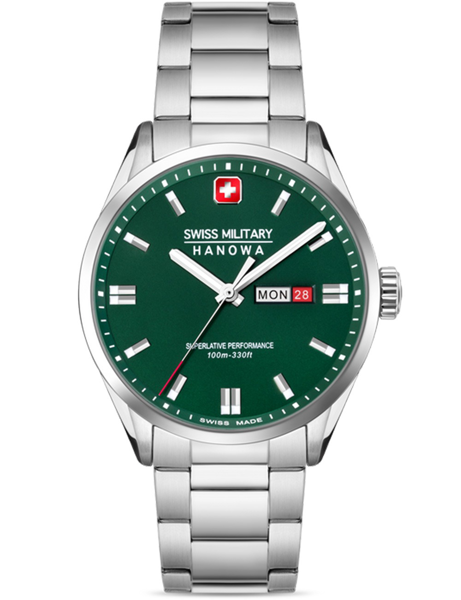 Model SMWGH0001603, autoriseret forhandler Guldsmykket ny