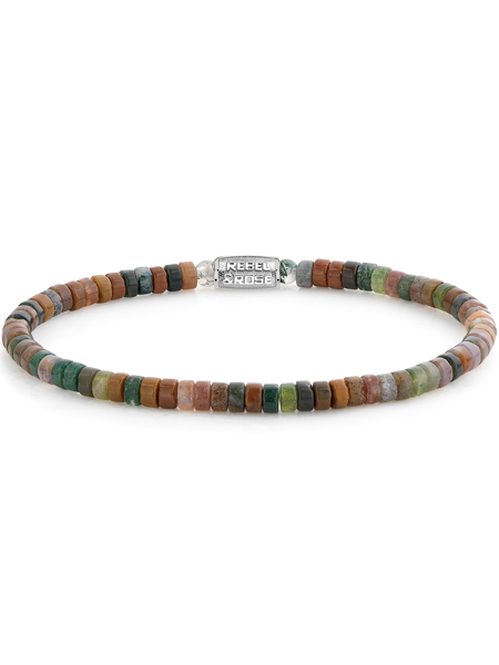 Model RR-40082-S-M, autoriseret forhandler Guldsmykket ny