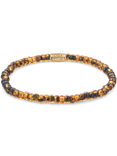 Model RR-40114-G-M, autoriseret forhandler Guldsmykket ny