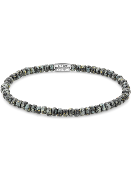 Model RR-40116-S-M, autoriseret forhandler Guldsmykket ny