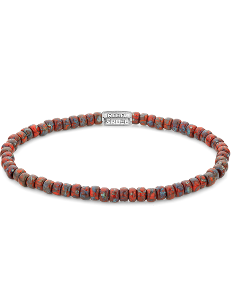 Model RR-40117-S-S, autoriseret forhandler Guldsmykket ny