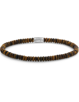 Model RR-40162-S-S, autoriseret forhandler Guldsmykket ny