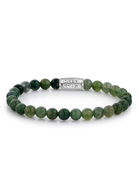 Model RR-60034-S-S, autoriseret forhandler Guldsmykket ny