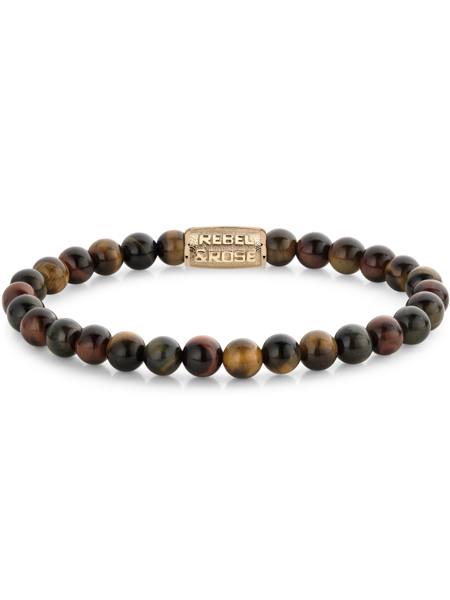 Model RR-60099-G-S, autoriseret forhandler Guldsmykket ny