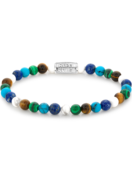 Model RR-60101-S-M, autoriseret forhandler Guldsmykket ny