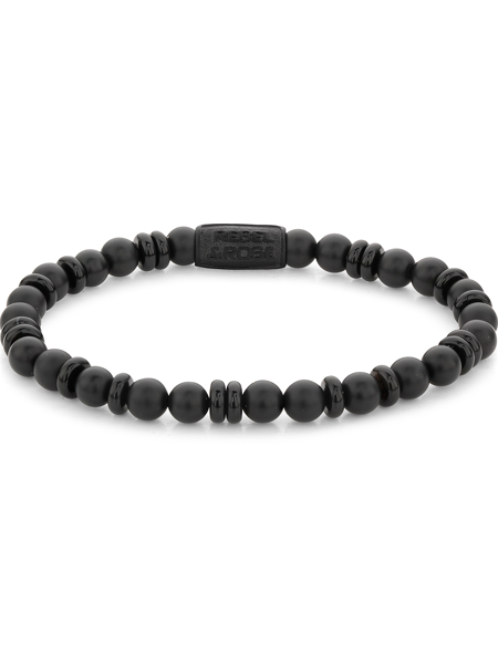 Model RR-60107-B-S, autoriseret forhandler Guldsmykket ny