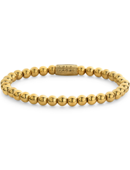 Model RR-60143-G-M, autoriseret forhandler Guldsmykket ny