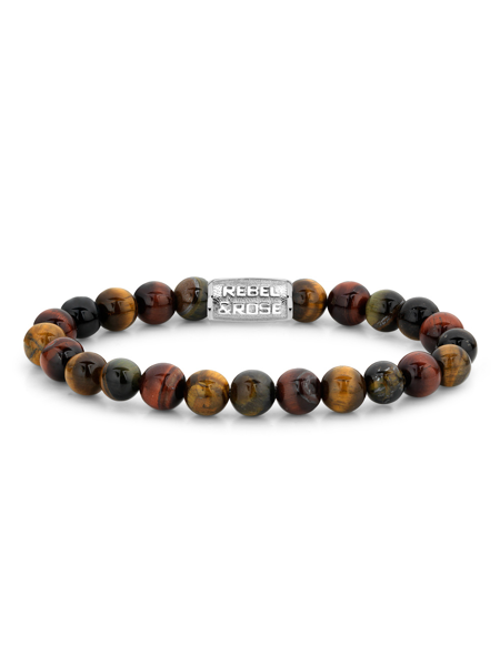 Model RR-80009-S-L, autoriseret forhandler Guldsmykket ny