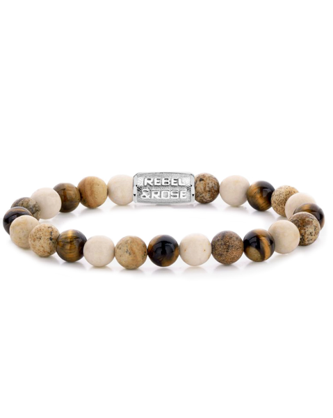 Model RR-80063-S-L+, autoriseret forhandler Guldsmykket ny